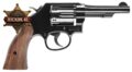 Smith & Wesson Model 10 Classic .38 — Hickok45