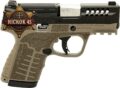 Savage Stance XR 9mm FDE — Hickok45