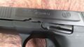 S&W CSX E-Series close-up