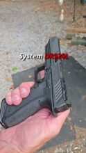 Shadow Systems DR920L close-up