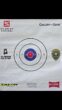 Range target