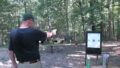Hickok45 shooting the FN Reflex