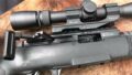 Hammerli Force B1 close-up