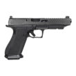 Shadow Systems DR920L Elite Optics Ready 9mm Black 17rd