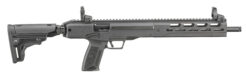 RUGER LC CARB 5.7X28 16"