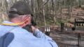 Hickok45 shooting the Ruger American Predator