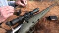 Ruger American Predator close-up