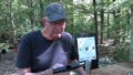 Hickok45 with the Savage Stance