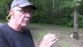 Hickok45 shooting the Winchester SX4