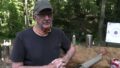 Hickok45 with the Winchester SX4