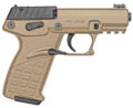 Kel-Tec P17 Semi-Auto Pistol | .22 LR | 3.8in