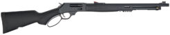 Henry X Model Lever-Action Rifle | .45-70 Government | 19.8in