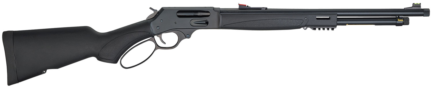 Henry X Model Lever-Action Rifle | .45-70 Government | 19.8in