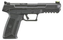 Ruger 5.7 Semi-Auto Pistol | 5.7x28mm | 4.94in