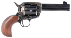 Taylors and Company 1873 Cattleman Single-Action Revolver | .45 Long Colt | 4.75in