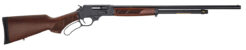 Henry Side Gate Lever-Action Shotgun | .410 Bore | 24in