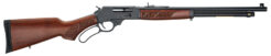 Henry Side Gate Lever-Action Shotgun | .410 Bore | 19.75in