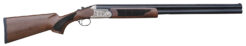 Pointer ACRIUS Over-Under Shotgun | 20 Gauge | 28in