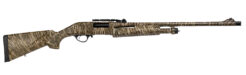 Escort Field Hunter Turkey Pump-Action Shotgun | .410 Bore | 26in