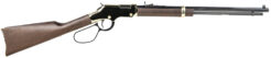 Henry Golden Boy Large Loop Lever-Action Rifle | .22 LR | 20in