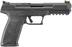Ruger 5.7 Pro Semi-Auto Pistol | 5.7x28mm | 4.94in