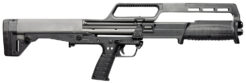 Kel-Tec KSG410 Pump-Action Shotgun | .410 Bore | 18.5in