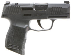 Sig Sauer P365 BXR Semi-Auto Pistol | 9mm | 3.1in