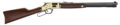 Henry Side Gate Lever-Action Rifle | .44 Magnum | 20in