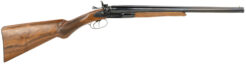 Cimarron Firearms 1878 Coach Side-By-Side Shotgun | 12 Gauge | 20in