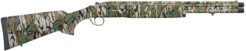 Mossberg Silver Reserve Eventide Over-Under Shotgun | 20 Gauge | 20in