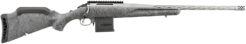 Ruger American Gen II Bolt-Action Rifle | .204 Ruger | 20in