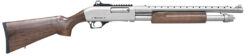 Citadel Mariner Pump-Action Shotgun | 12 Gauge | 18.5in