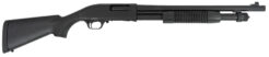 Tokarev TX3 Hammer Pump-Action Shotgun | 12 Gauge | 18.5in