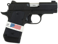 Kimber Micro 9 Liberty Single-Action Pistol | 9mm | 3.15in