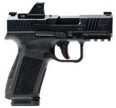 Canik METE MC9L w/Optic Striker Fired Pistol | 9mm | 3.18in