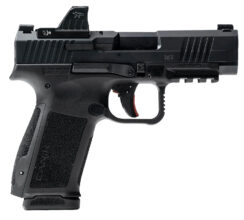 Canik METE MC9LS w/Optic Semi-Auto Pistol | 9mm | 3.64in