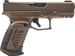 Derya DY9 Semi-Auto Pistol | 9mm | 4.02in
