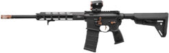 Sig RM40016BROSER5X2 M400 556 16 or 30R RS Semi-Auto Rifle | .223 Rem 5.56 NATO | 16in