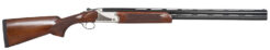 TriStar Arms Upland Hunter Silver II Break-Action Shotgun | 20 Gauge | 26in
