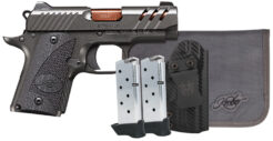 Kimber Micro 9 Bundle Pistol | 9mm | 3.15in
