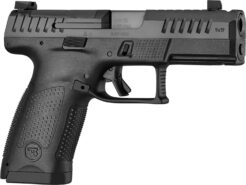 CZ-USA P-10 C OR Ported Semi-Auto Pistol | 9mm | 4in