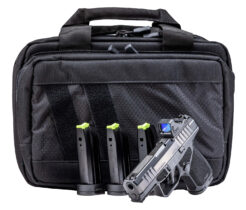 Rmartin RM1SBLKOSPSPL PK 12/15 OSP Black Semi-Auto Pistol | 9mm | 3.6in