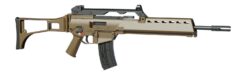 Heckler & Koch G36 Semi-Auto Rifle | .22 LR | 18.13in