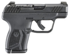 Ruger LCP MAX Semi-Auto Pistol | .380 ACP | 2.8in