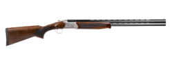 European American Armory Blue Label O U Over-Under Shotgun | 12 Gauge | 28in