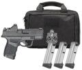 Spg HC9319BOSPPAC HC Udt 3 11/13 Semi-Auto Pistol | 9mm | 3in