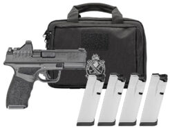 Spg HCP9379BOSPPAC HC PRO Udt 3.7 15/17 Semi-Auto Pistol | 9mm | 3.8in