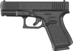Glock G23 Semi-Auto Pistol | .40 S&W | 4.02in