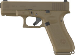 Glock 19X V Semi-Auto Pistol | 9mm | 4.02in