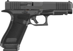 GLK P61750203       G17  9MM G6 ORS FXD        17R
